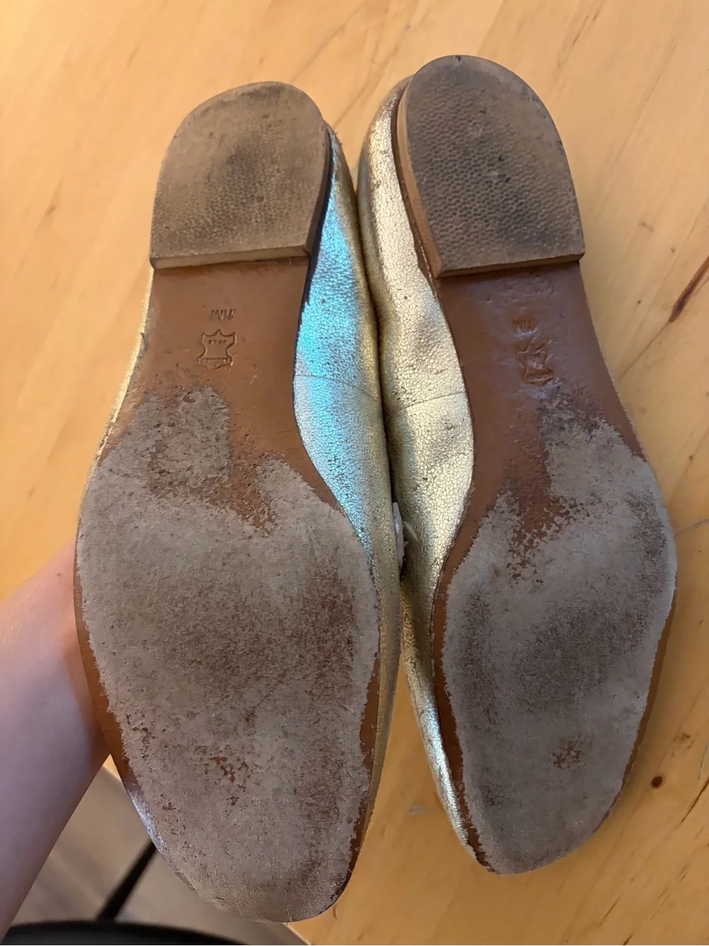 Tory Burch Gemini Link Loafers
